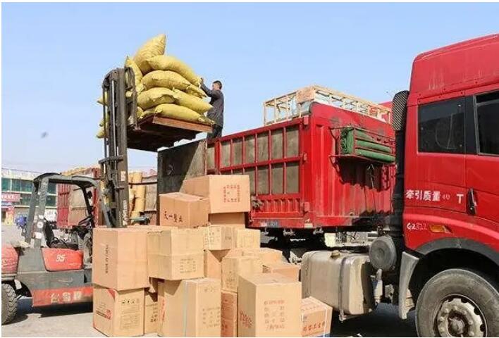 泉州到安塞区物流专线