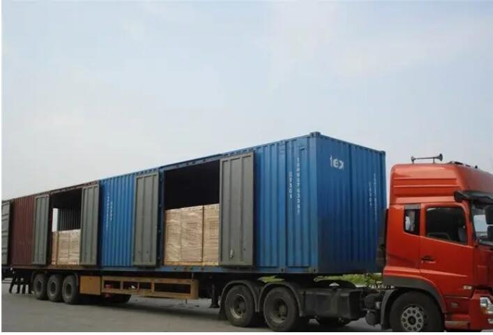 泉州到安塞区整车运输