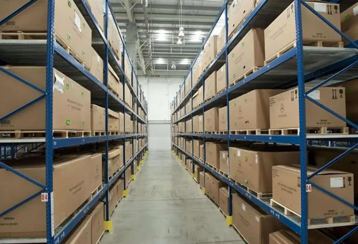 泉州到安塞区货物仓储