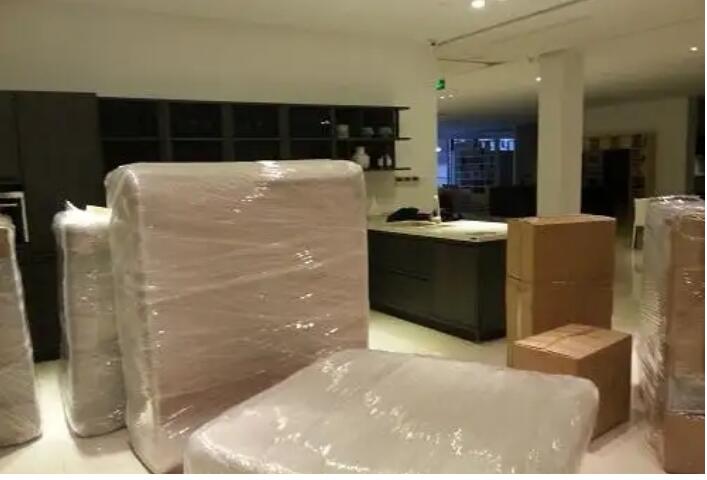 泉州到安塞区长途搬家