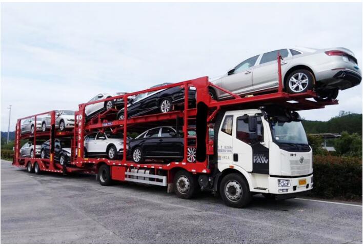 泉州到安塞区轿车托运